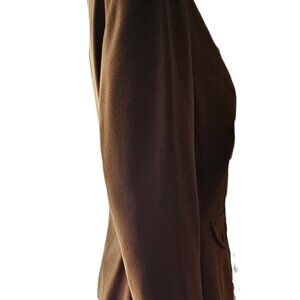 Levine Classic Pant Suit Size 10
